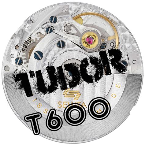 tudor t600|tudor t600 vs t601.